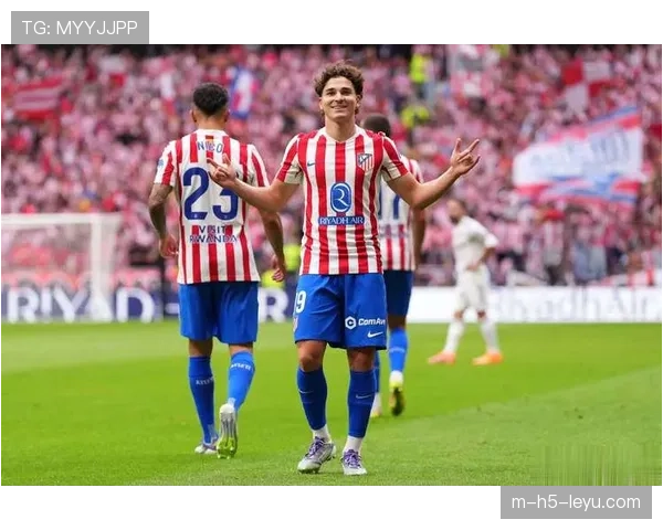 格列兹曼连续3场破门难救主 马竞锋线依赖老将问题显现