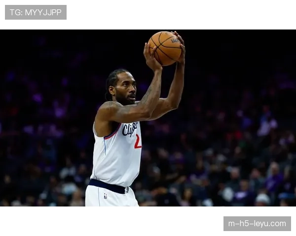 快船115-96击败森林狼 伦纳德41分展现攻防一体价值