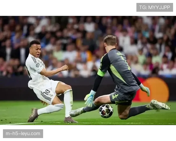 皇马拜仁次回合悬念仍存 姆巴佩领衔的反击成关键